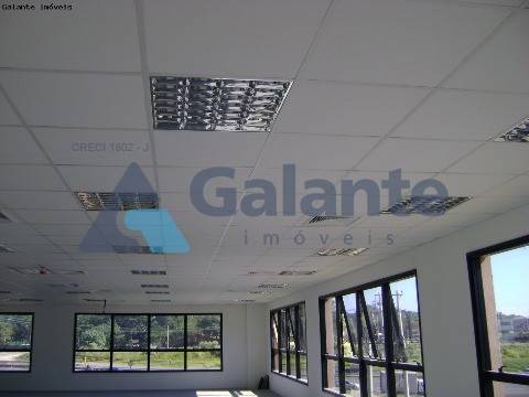 Comercial/Industrial em Alphaville, Campinas - Comercial/Industrial - Alphaville - Foto 4