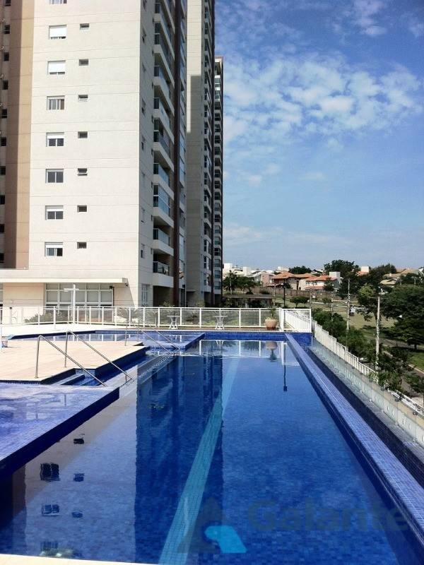 Apartamento em Loteamento Alphaville Campinas, Campinas - Apartamento - Loteamento Alphaville Campinas - Foto 1