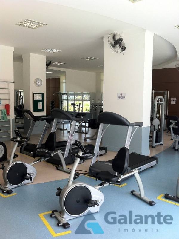Apartamento em Loteamento Alphaville Campinas, Campinas - Apartamento - Loteamento Alphaville Campinas - Foto 2