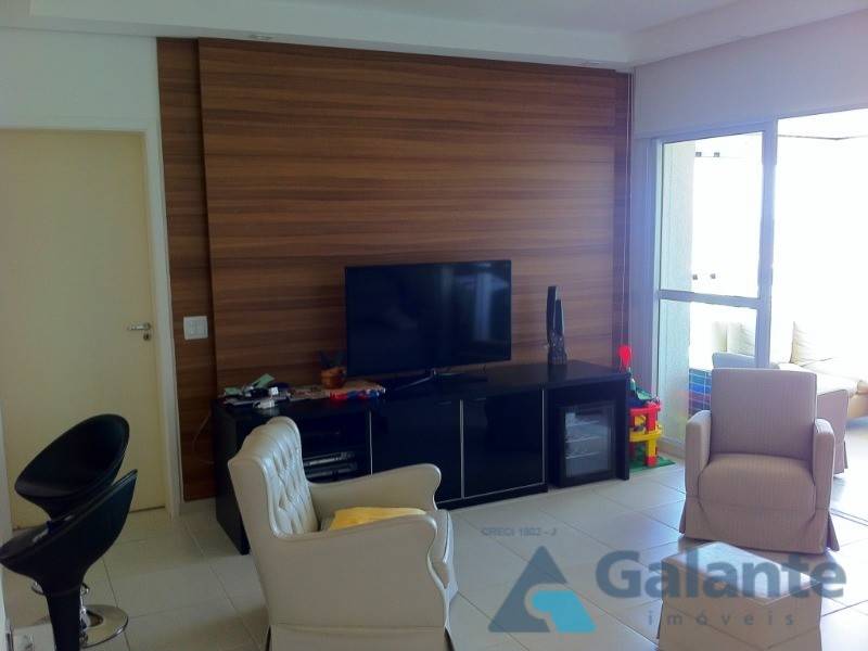 Apartamento em Loteamento Alphaville Campinas, Campinas - Foto 7