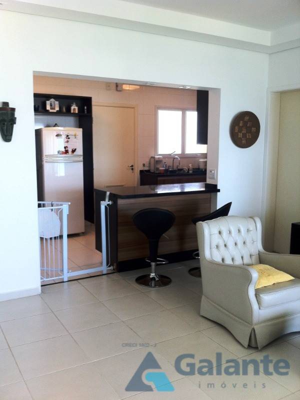 Apartamento em Loteamento Alphaville Campinas, Campinas - Foto 6