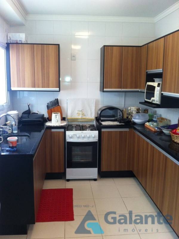 Apartamento em Loteamento Alphaville Campinas, Campinas - Foto 8
