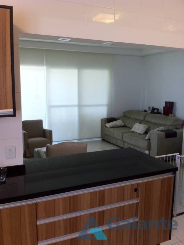 Apartamento em Loteamento Alphaville Campinas, Campinas - Foto 12