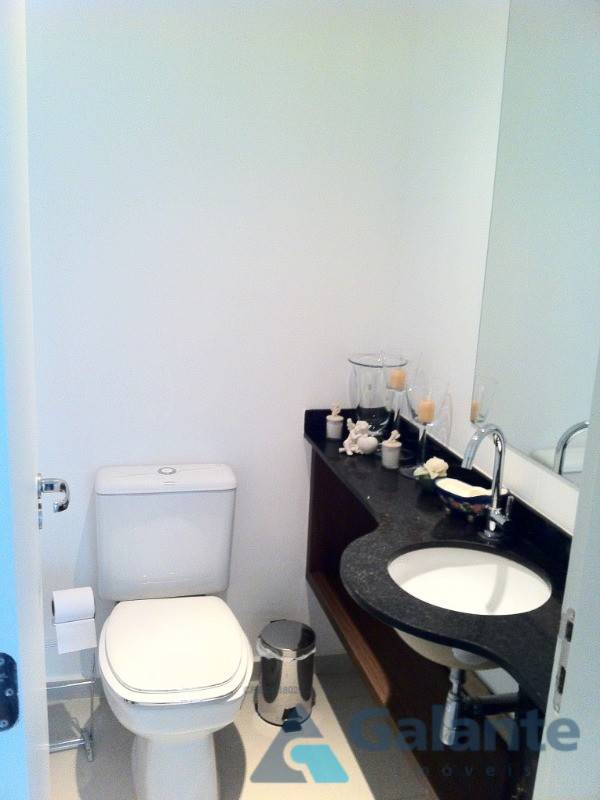 Apartamento em Loteamento Alphaville Campinas, Campinas - Foto 5