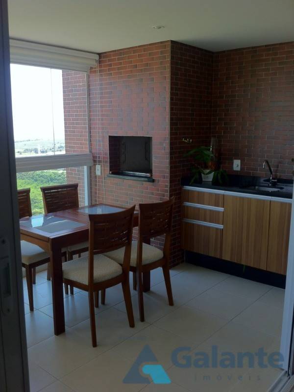 Apartamento em Loteamento Alphaville Campinas, Campinas - Foto 15