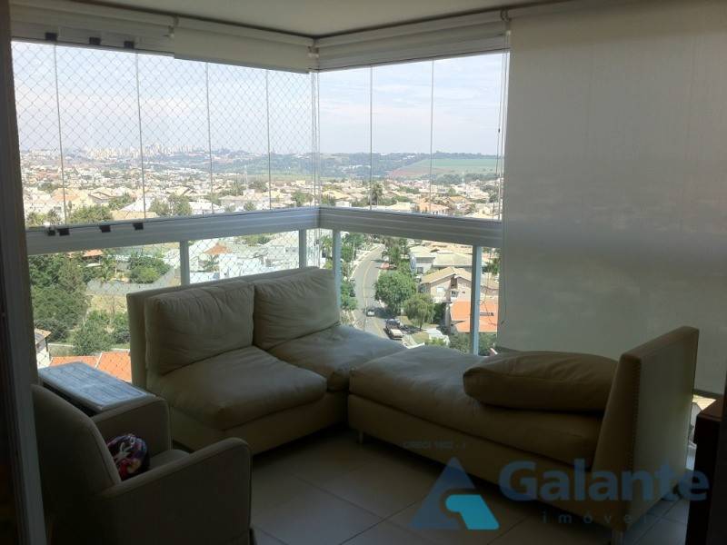 Apartamento em Loteamento Alphaville Campinas, Campinas - Foto 4