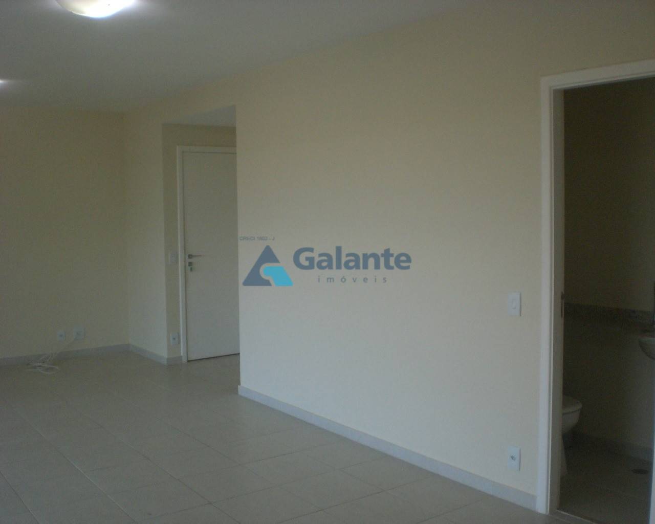 Apartamento em Loteamento Alphaville Campinas, Campinas - Apartamento - Loteamento Alphaville Campinas - Foto 2