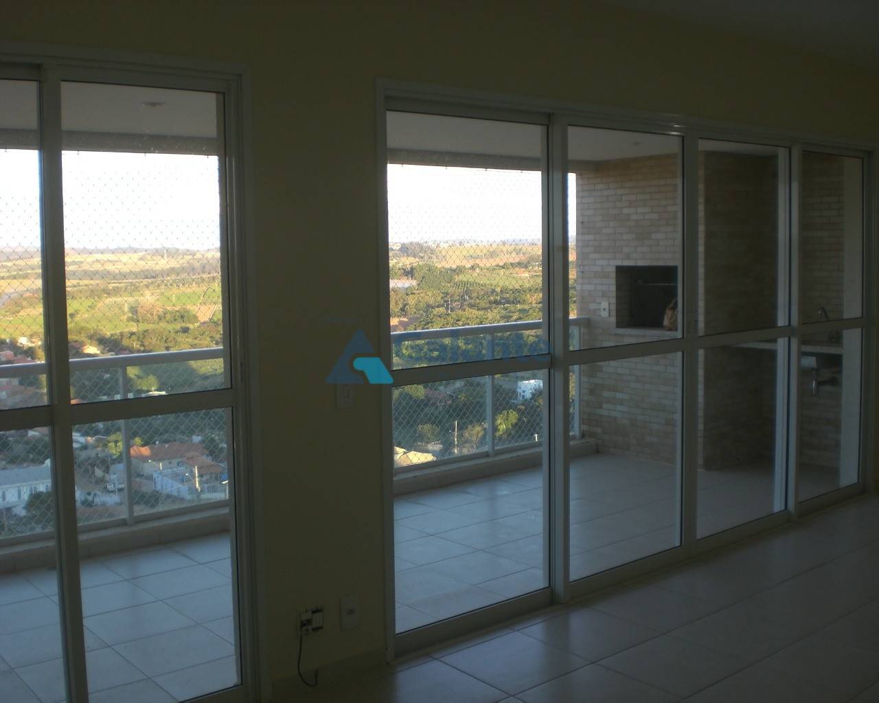 Apartamento em Loteamento Alphaville Campinas, Campinas - Foto 22