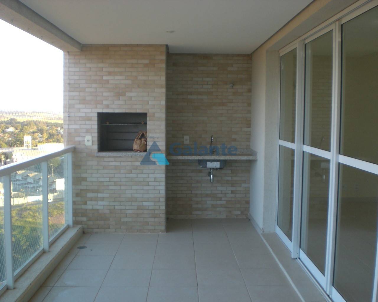 Apartamento em Loteamento Alphaville Campinas, Campinas - Foto 20