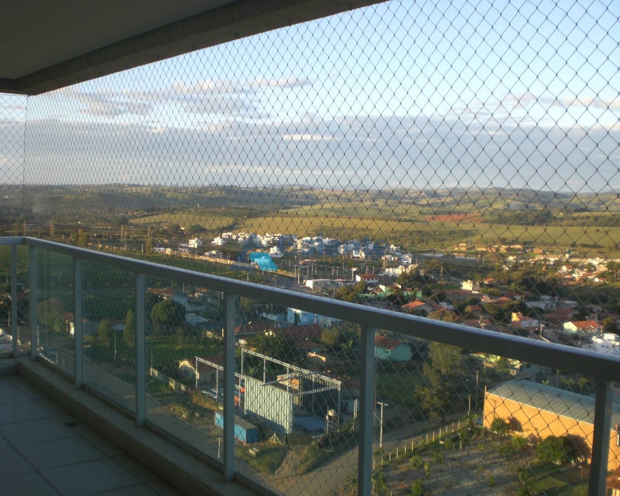 Apartamento em Loteamento Alphaville Campinas, Campinas - Foto 24