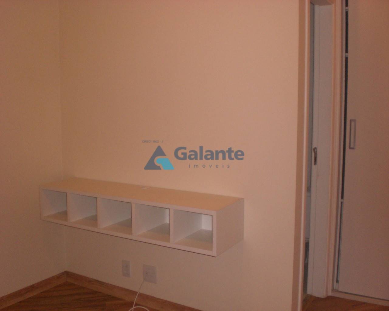 Apartamento em Loteamento Alphaville Campinas, Campinas - Foto 11