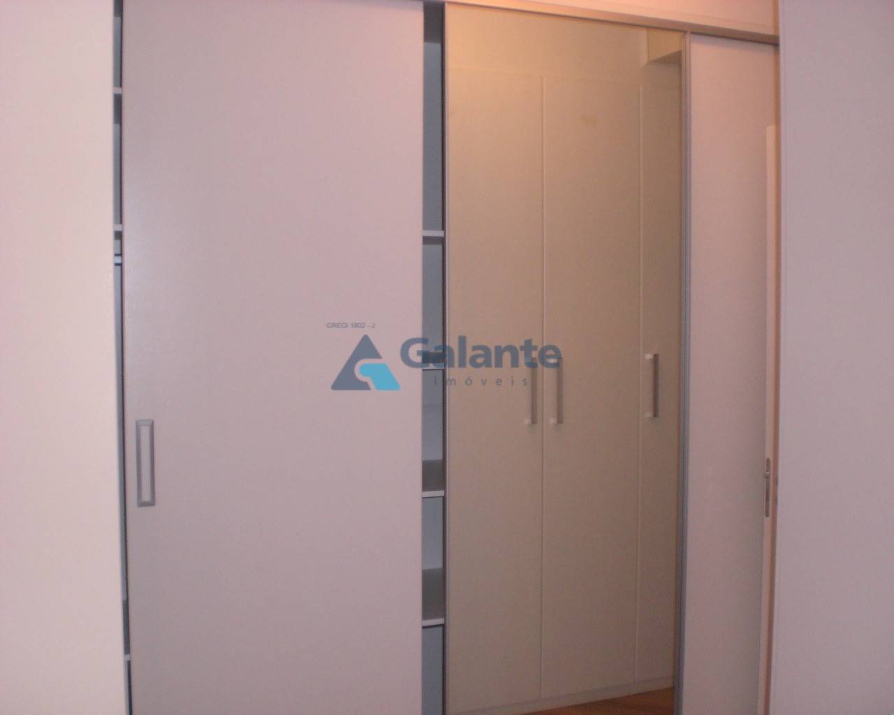 Apartamento em Loteamento Alphaville Campinas, Campinas - Foto 15