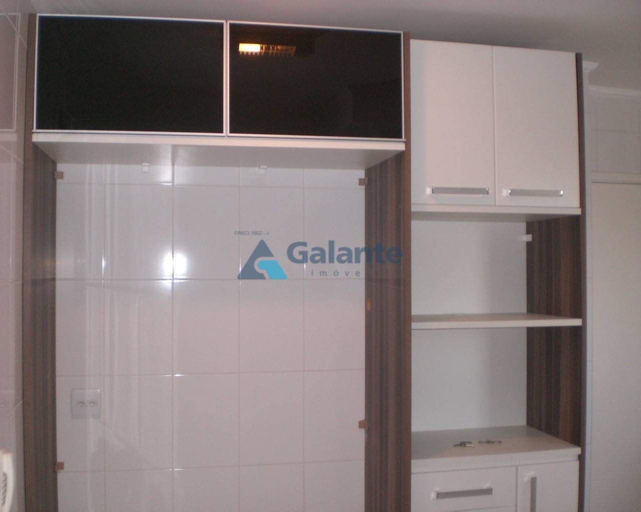 Apartamento em Loteamento Alphaville Campinas, Campinas - Foto 7