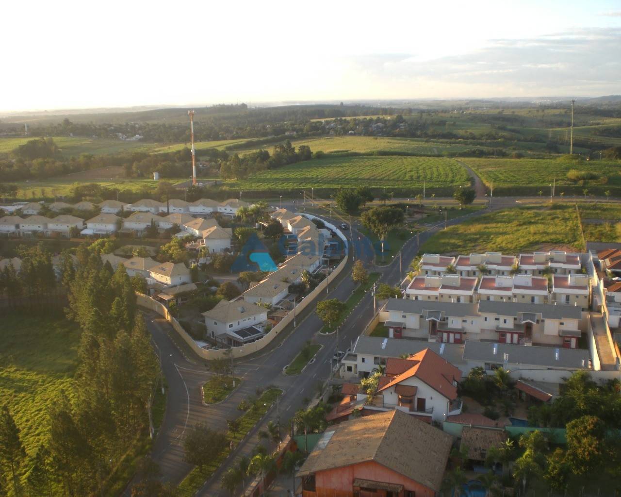 Apartamento em Loteamento Alphaville Campinas, Campinas - Foto 17