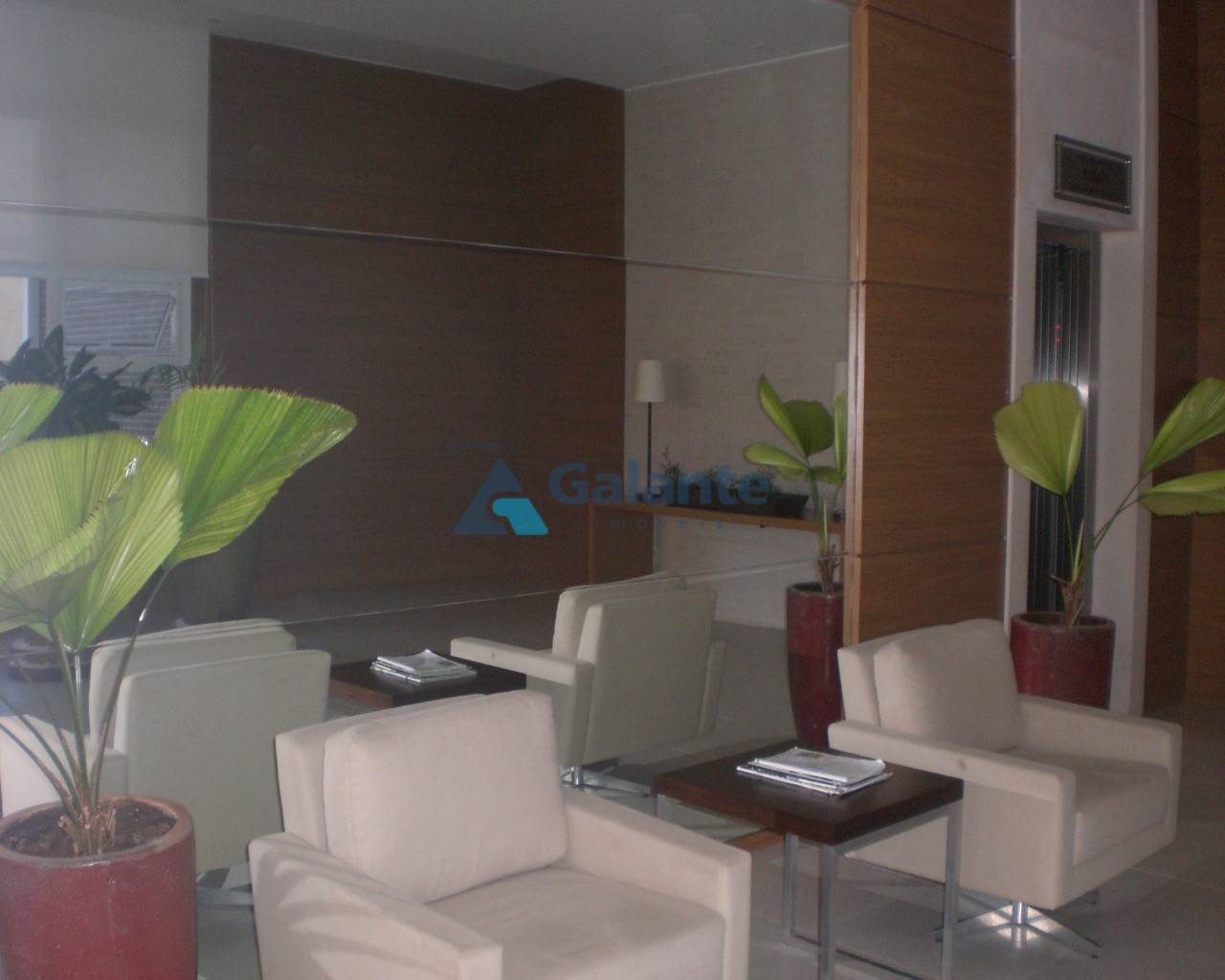 Apartamento em Loteamento Alphaville Campinas, Campinas - Foto 4