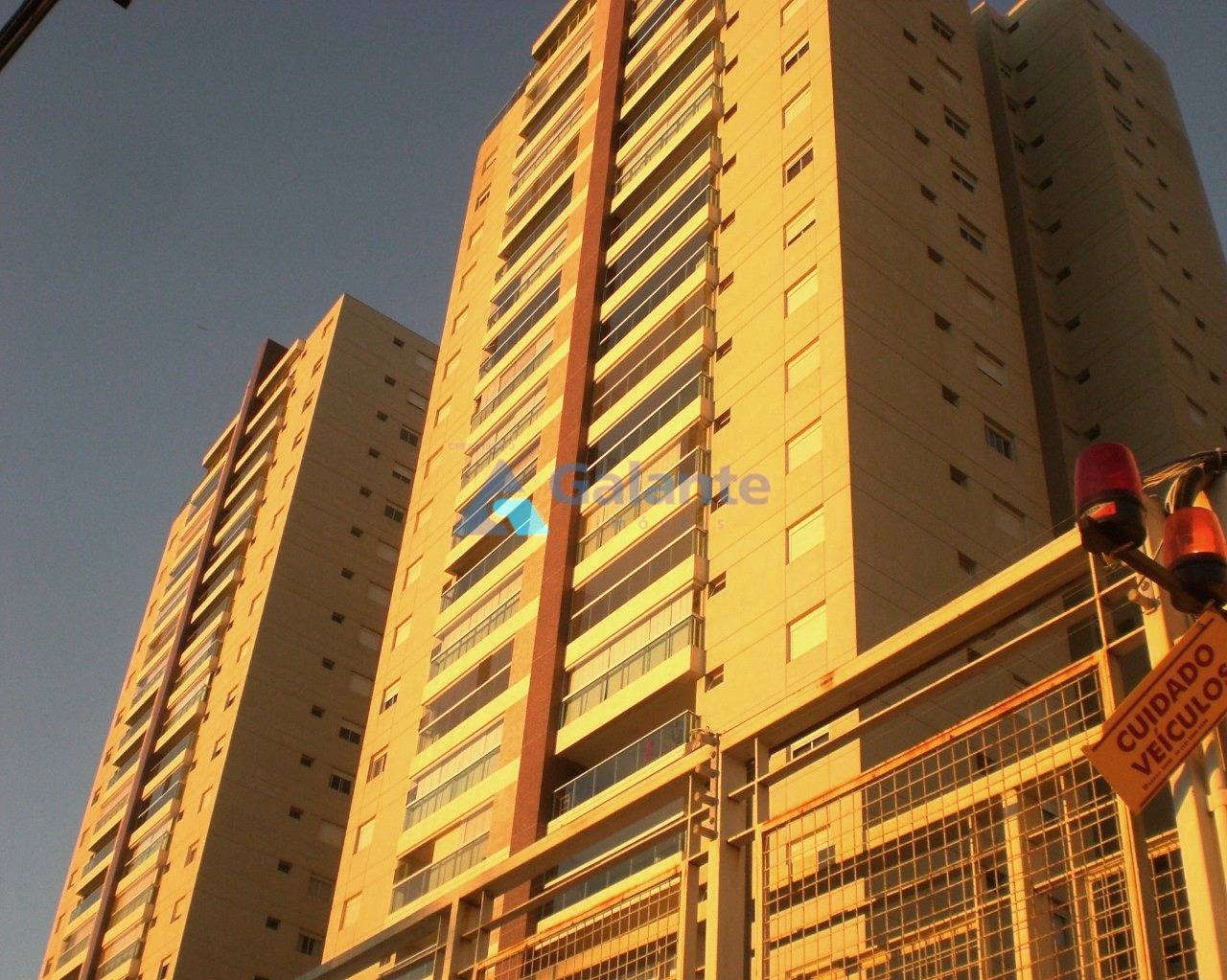 Apartamento em Loteamento Alphaville Campinas, Campinas - Apartamento - Loteamento Alphaville Campinas - Foto 1