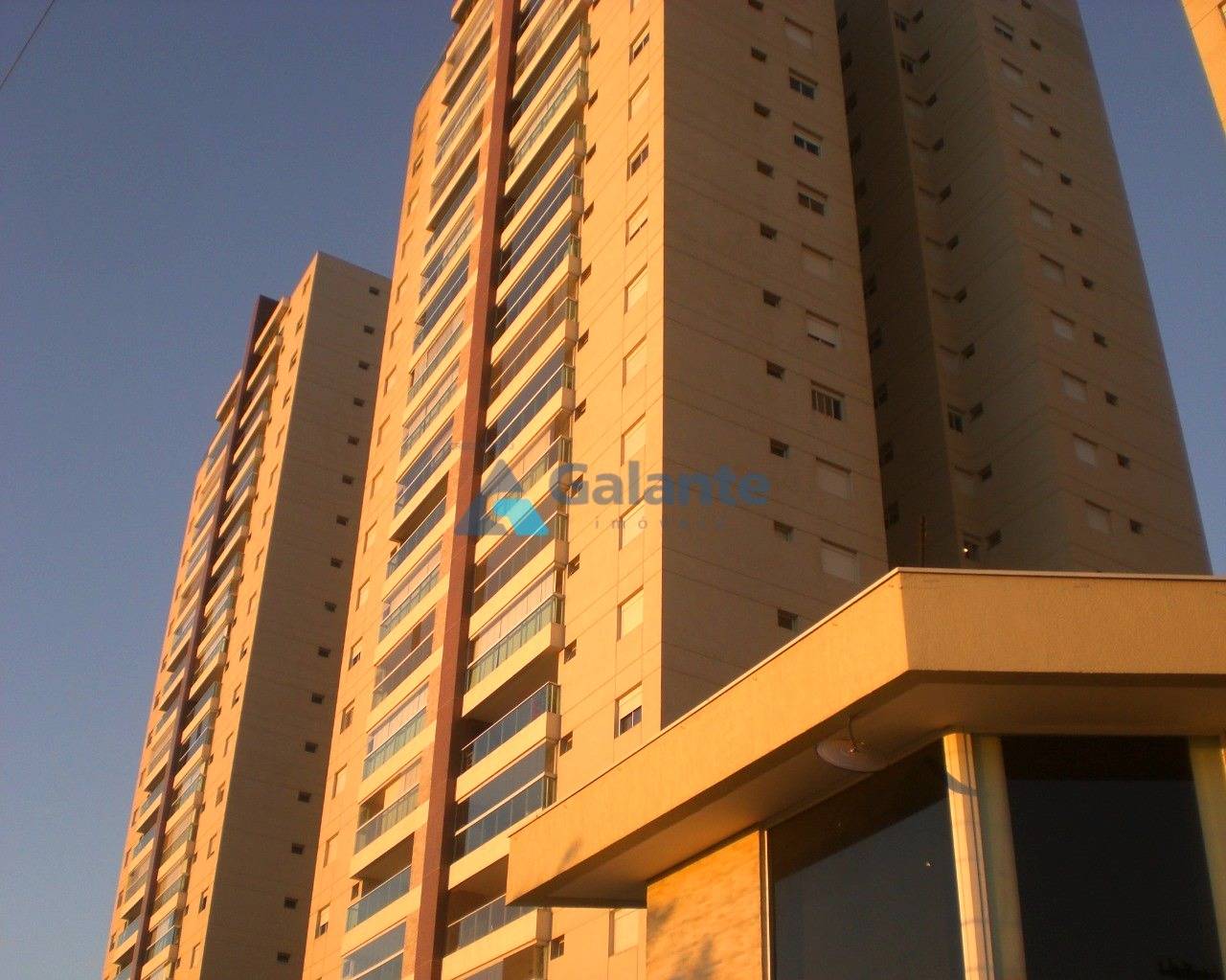 Apartamento em Loteamento Alphaville Campinas, Campinas - Foto 19