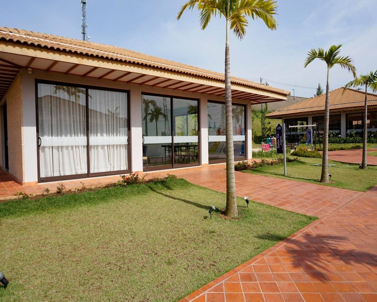 Terreno em Alphaville Campinas, Campinas - Terreno - Alphaville Campinas - Foto 1