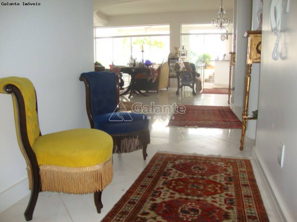 Casa em Alphaville Dom Pedro, Campinas - Foto 33