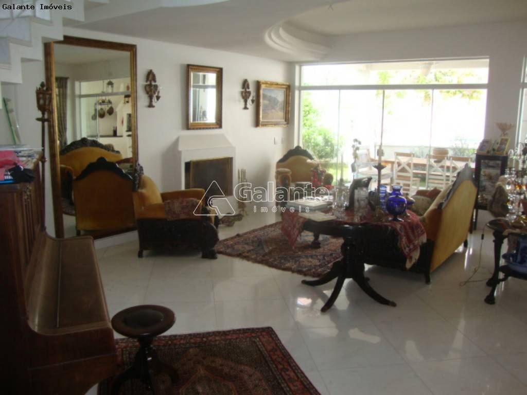 Casa em Alphaville Dom Pedro, Campinas - Foto 30