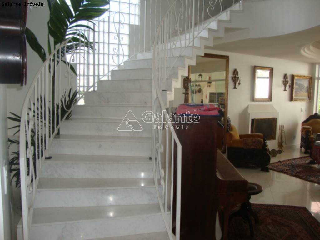 Casa em Alphaville Dom Pedro, Campinas - Foto 8