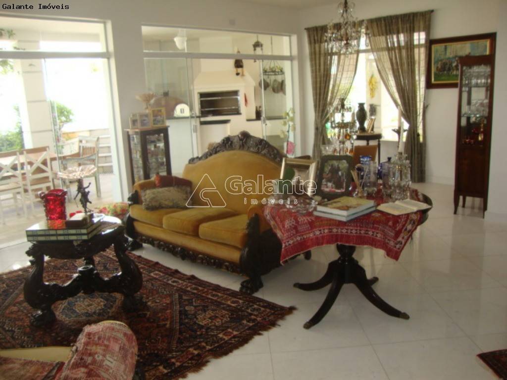 Casa em Alphaville Dom Pedro, Campinas - Foto 18