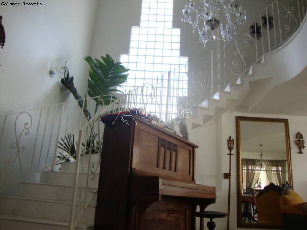 Casa em Alphaville Dom Pedro, Campinas - Foto 23