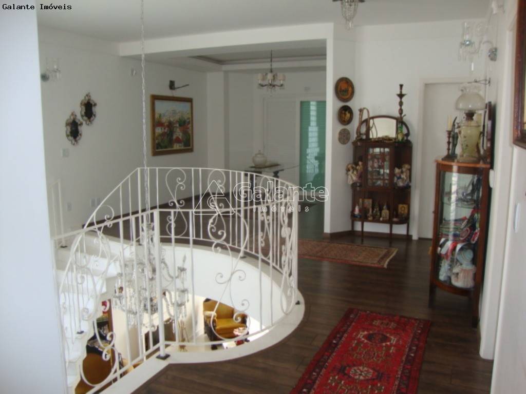 Casa em Alphaville Dom Pedro, Campinas - Foto 31