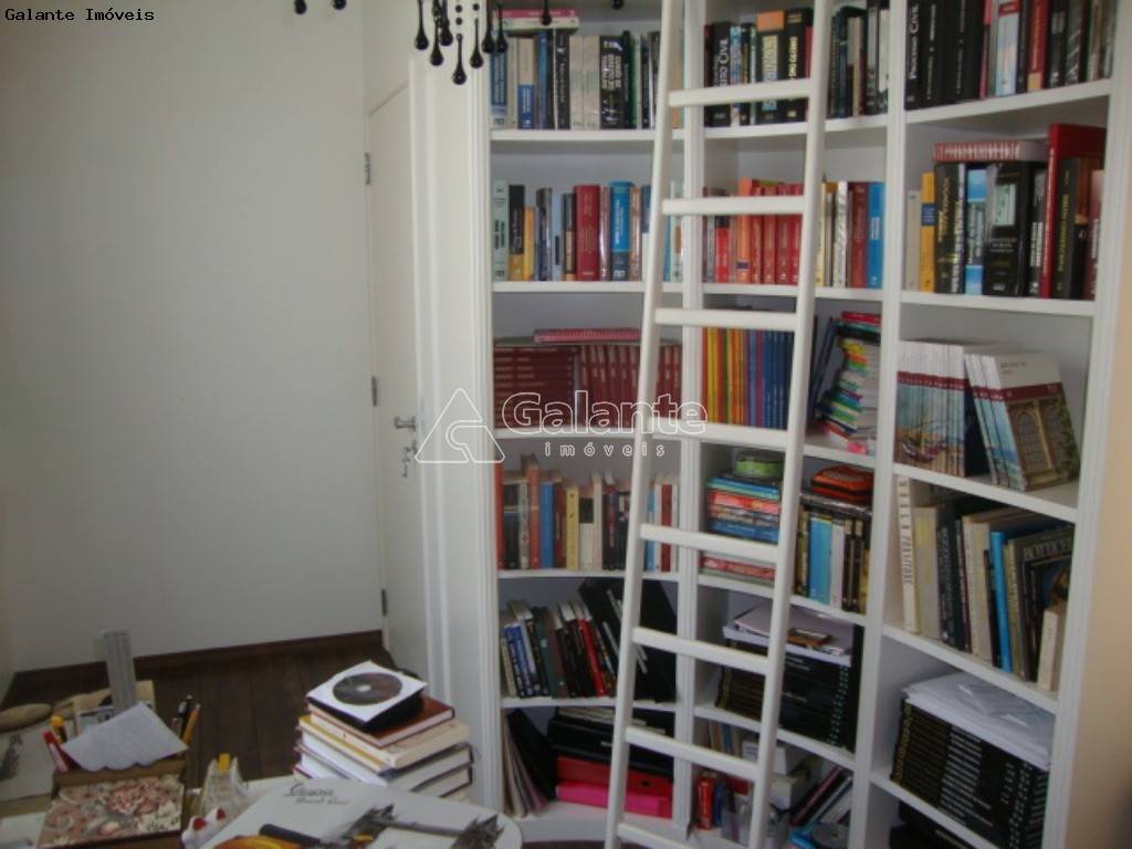 Casa em Alphaville Dom Pedro, Campinas - Foto 5