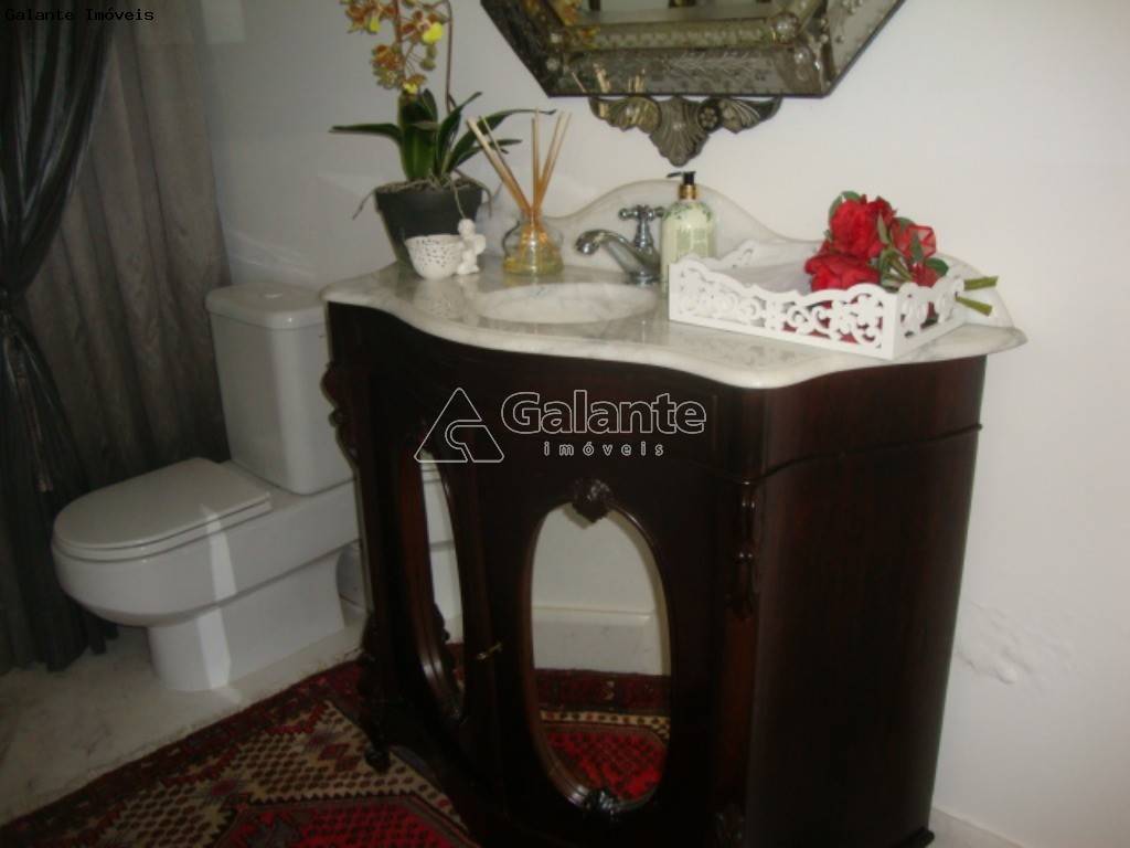 Casa em Alphaville Dom Pedro, Campinas - Foto 16