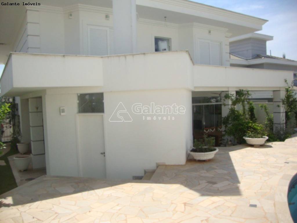 Casa em Alphaville Dom Pedro, Campinas - Foto 13