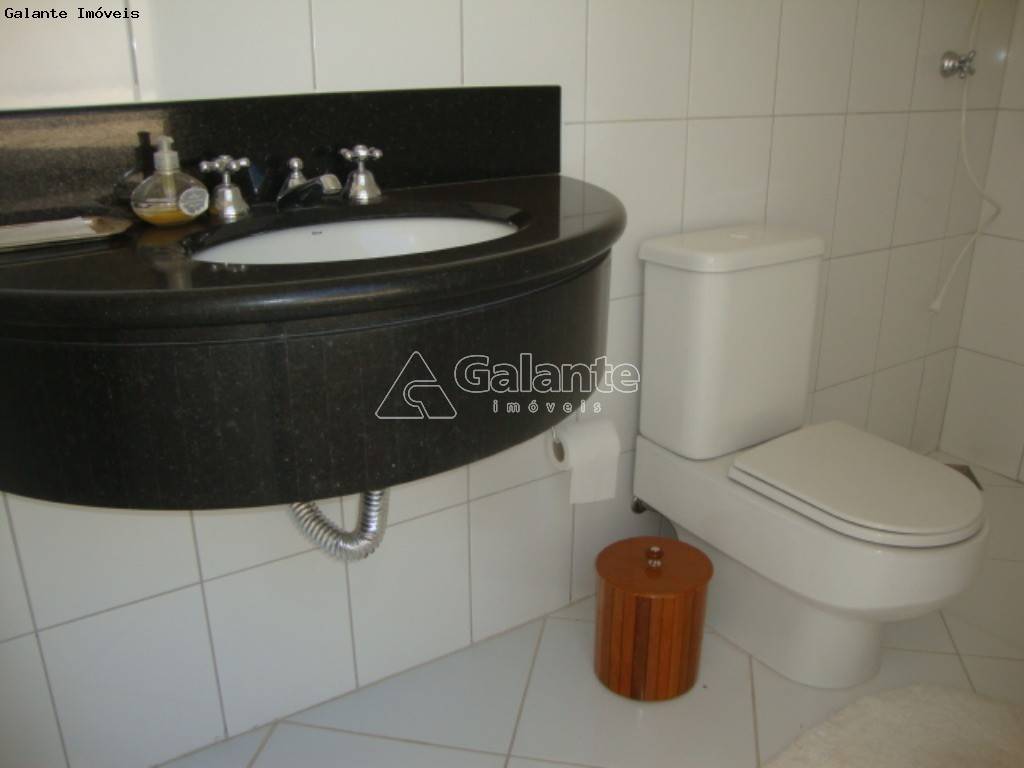 Casa em Alphaville Dom Pedro, Campinas - Foto 34