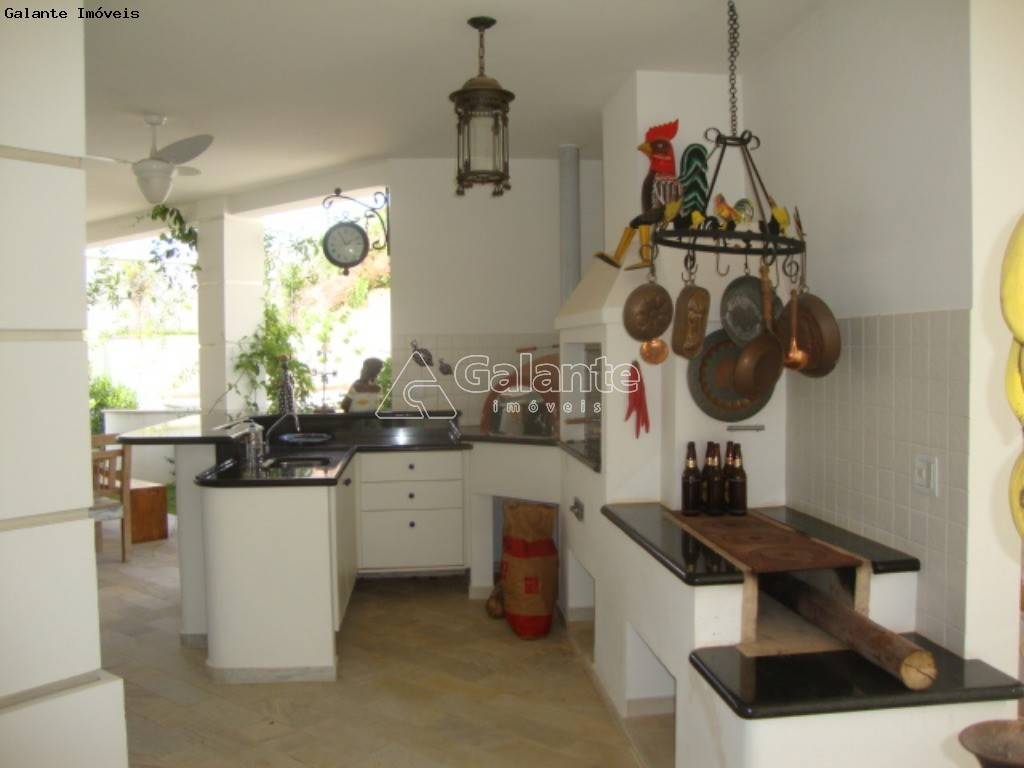 Casa em Alphaville Dom Pedro, Campinas - Foto 26