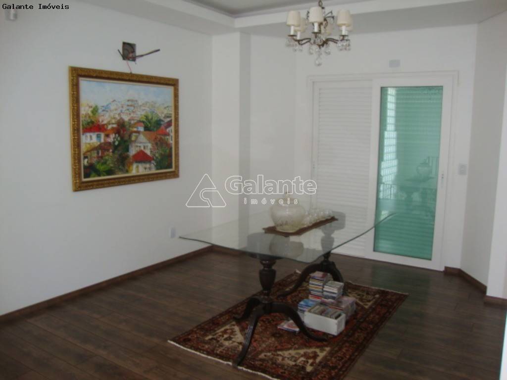 Casa em Alphaville Dom Pedro, Campinas - Foto 22