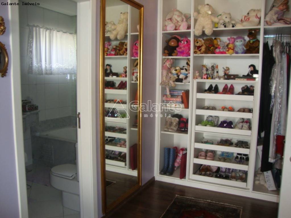 Casa em Alphaville Dom Pedro, Campinas - Foto 27