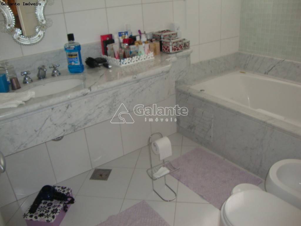 Casa em Alphaville Dom Pedro, Campinas - Foto 4