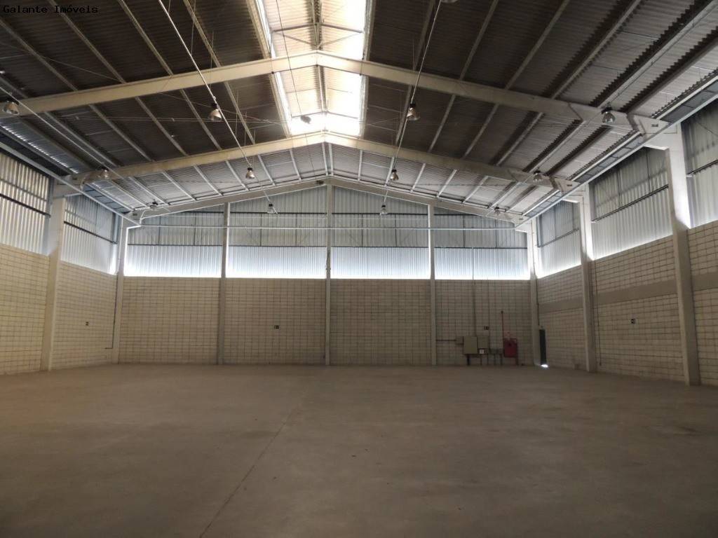 Comercial/Industrial em Bairro da Ponte, Itatiba - Comercial/Industrial - Bairro da Ponte - Foto 4