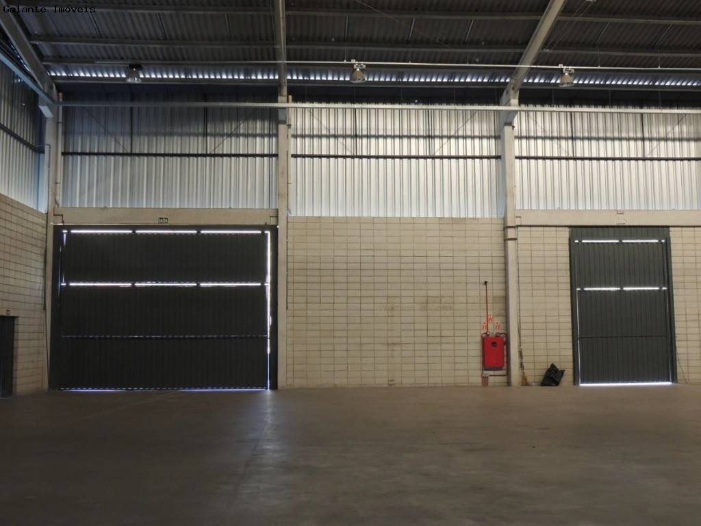 Comercial/Industrial em Bairro da Ponte, Itatiba - Comercial/Industrial - Bairro da Ponte - Foto 7