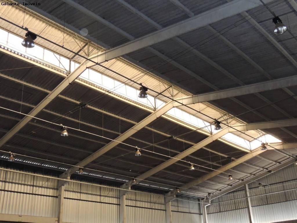 Comercial/Industrial em Bairro da Ponte, Itatiba - Comercial/Industrial - Bairro da Ponte - Foto 5