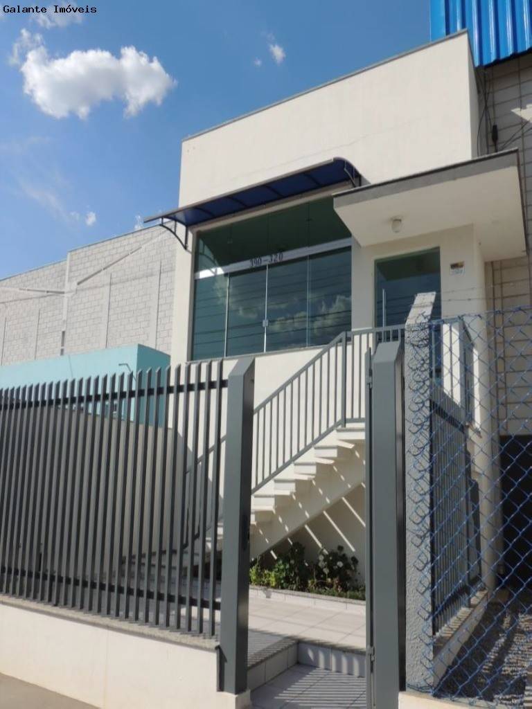 Comercial/Industrial em Bairro da Ponte, Itatiba - Comercial/Industrial - Bairro da Ponte - Foto 2