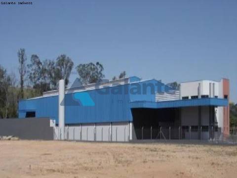 Comercial/Industrial em Bairro da Ponte, Itatiba - Comercial/Industrial - Bairro da Ponte - Foto 1