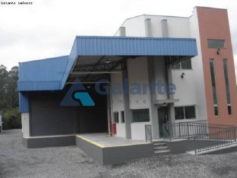 Comercial/Industrial em Bairro da Ponte, Itatiba - Comercial/Industrial - Bairro da Ponte - Foto 6