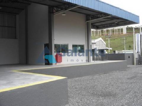 Comercial/Industrial em Bairro da Ponte, Itatiba - Comercial/Industrial - Bairro da Ponte - Foto 2