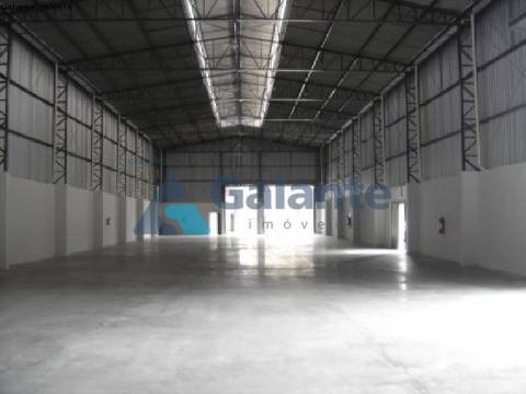 Comercial/Industrial em Bairro da Ponte, Itatiba - Comercial/Industrial - Bairro da Ponte - Foto 4