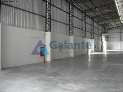Comercial/Industrial em Bairro da Ponte, Itatiba - Comercial/Industrial - Bairro da Ponte - Foto 7