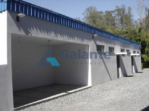 Comercial/Industrial em Bairro da Ponte, Itatiba - Comercial/Industrial - Bairro da Ponte - Foto 9