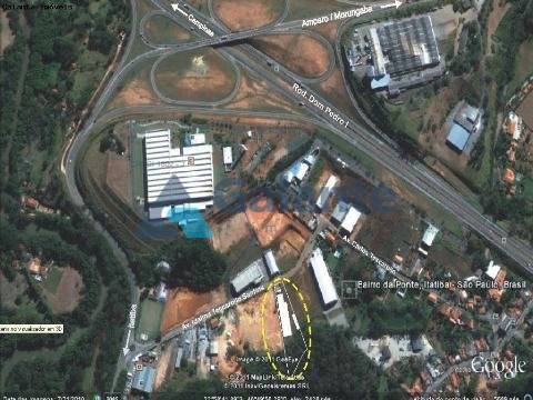 Comercial/Industrial em Bairro da Ponte, Itatiba - Comercial/Industrial - Bairro da Ponte - Foto 5