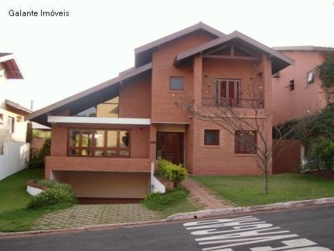 Casa em Loteamento Residencial Barão do Café, Campinas - Casa - Loteamento Residencial Barão do Café - Foto 1