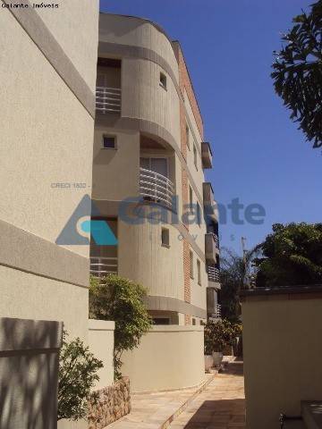 Apartamento em Jardim Santa Genebra Ii (Barão Geraldo), Campinas - Apartamento - Jardim Santa Genebra Ii (Barão Geraldo) - Foto 1