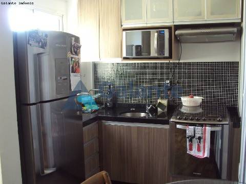 Apartamento em Jardim Santa Genebra Ii (Barão Geraldo), Campinas - Foto 9